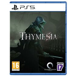 Thymesia [PS5] - BAZÁR (použitý tovar)