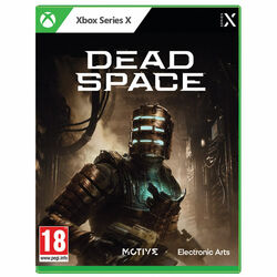 Dead Space (XBOX Series X)
