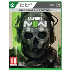 Call of Duty: Modern Warfare II [XBOX Series X] - BAZÁR (použitý tovar)