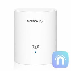 Niceboy ION ORBIS vibračný Sensor