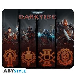 Podložka pod myš Darktide (Warhammer 40,000)