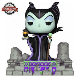 POP! Deluxe: Assemble Maleficent (Disney) Special Edition