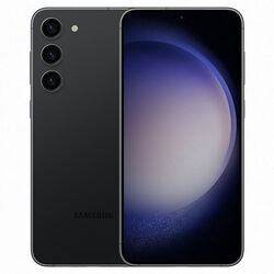 Samsung Galaxy S23 Plus, 8/512GB, Phantom Black, Trieda A - použité, záruka 12 mesiacov