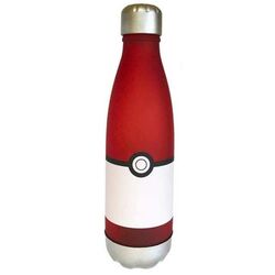 Fľaša Pokeball 650 ml (Pokémon)