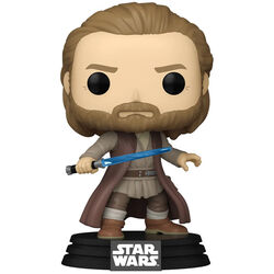 POP! Obi-Wan Kenobi Battle Pose (Star Wars) | pgs.sk