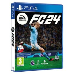 EA Sports FC 24 CZ (PS4)