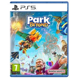 Park Beyond [PS5] - BAZÁR (použitý tovar)