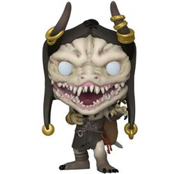 POP! Games: Treasure Goblin (Diablo 4) | pgs.sk