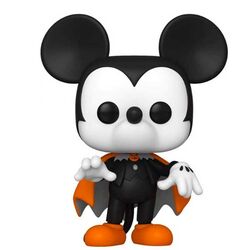 POP! Disney: Halloween Spooky Mickey Mouse
