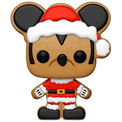 POP! Disney: Mickey Mouse Gingerbread (Mickey Mouse) | pgs.sk