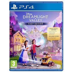 Disney Dreamlight Valley (Cozy Edition) (PS4)