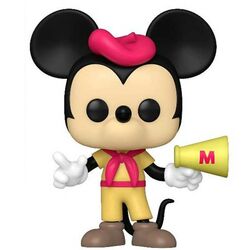 POP! Disney: Mickey Mouse Club | pgs.sk