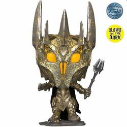 POP! Sauron (Lord of the Rings) Special Edition (Glows in the Dark) | pgs.sk
