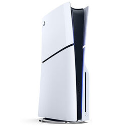 PlayStation 5 (Model Slim) - BAZÁR (použitý tovar , zmluvná záruka 12 mesiacov)