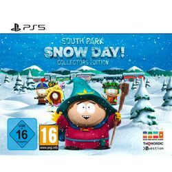 South Park: Snow Day! (Collector´s Edition) (PS5)