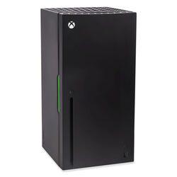 Mini chladnička 10 L Xbox Series X (Xbox)