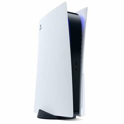 PlayStation 5 SN - BAZÁR (použitý tovar , zmluvná záruka 12 mesiacov)