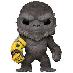 POP! Movies: Kong (Godzilla x Kong The New Empire) | pgs.sk