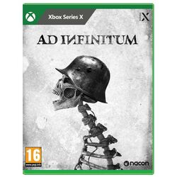 Ad Infinitum [XBOX Series X] - BAZÁR (použitý tovar)