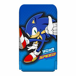 Magnetická powerbanka OTL Technologies SEGA Sonic the Hedgehog s USB-C