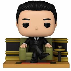 POP! Deluxe: Michael Corleone (Krstný otec/The Godfather)
