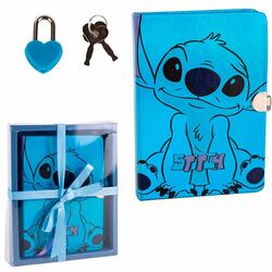 Zápisník Stitch (Disney)