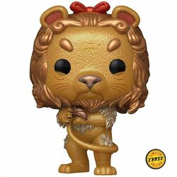 POP! Movies: Cowardly Lion 85th Anniversary (Wizard of Oz) CHASE