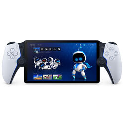 PlayStation Portal Remote Player, vystavený, záruka 21 mesiacov