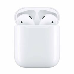 Apple AirPods (2019) | pgs.sk