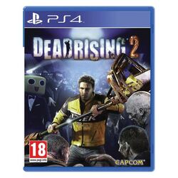 Dead Rising 2 [PS4] - BAZÁR (použitý tovar)