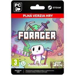 Forager [Steam]