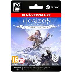 Horizon: Zero Dawn (Complete Edition) [Steam]