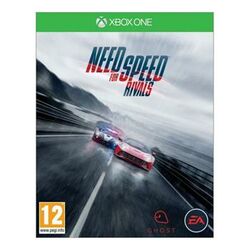 Need for Speed: Rivals [XBOX ONE] - BAZÁR (použitý tovar)