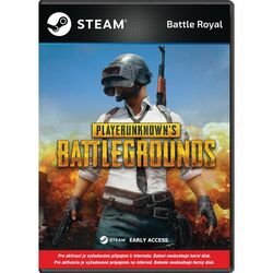 PlayerUnknown’s Battlegrounds digital