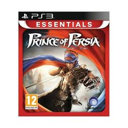 Prince of Persia-PS3 - BAZÁR (použitý tovar)
