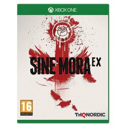 Sine Mora EX [XBOX ONE] - BAZÁR (použitý tovar)