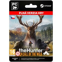 The Hunter: Call of the Wild [Steam]