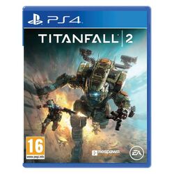 Titanfall 2  [PS4] - BAZÁR (použitý tovar)