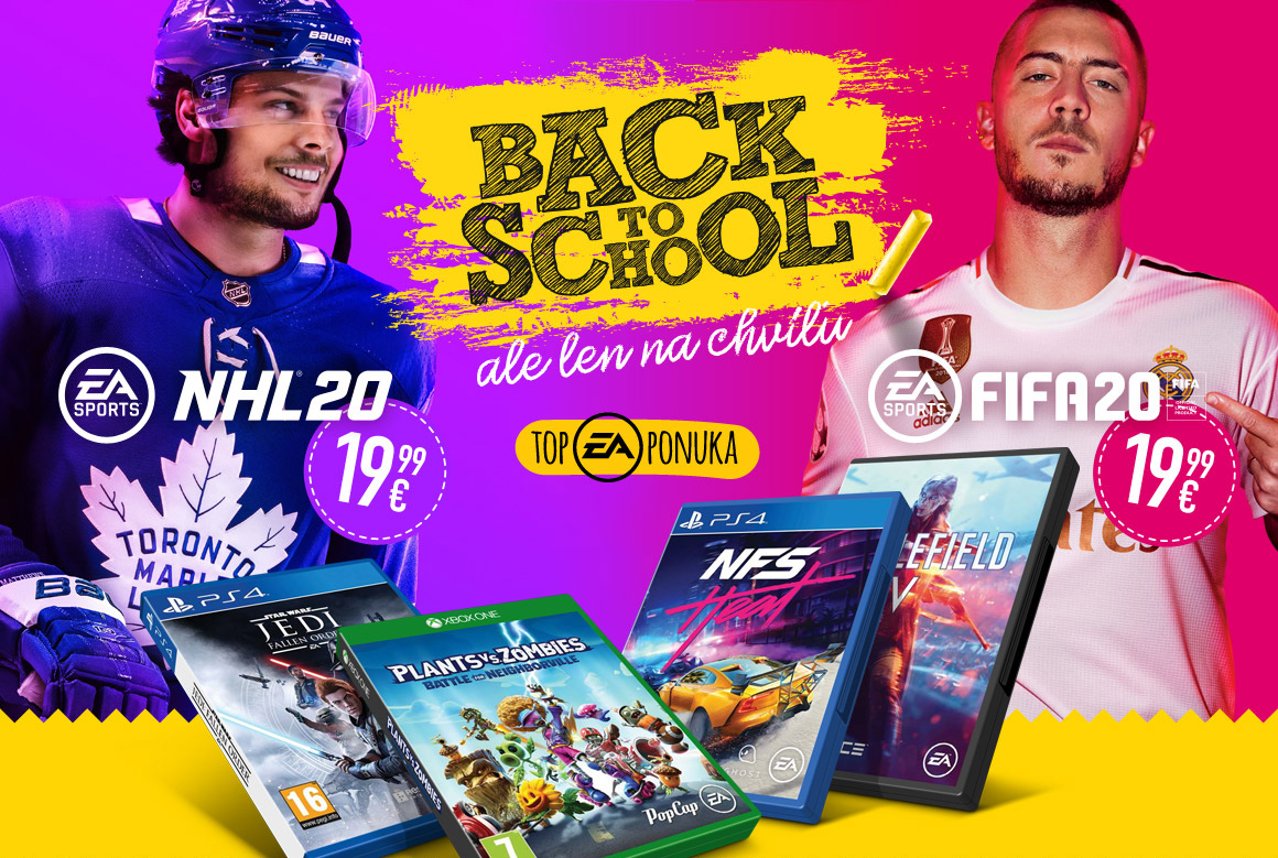 BACK TO SCHOOL - banner