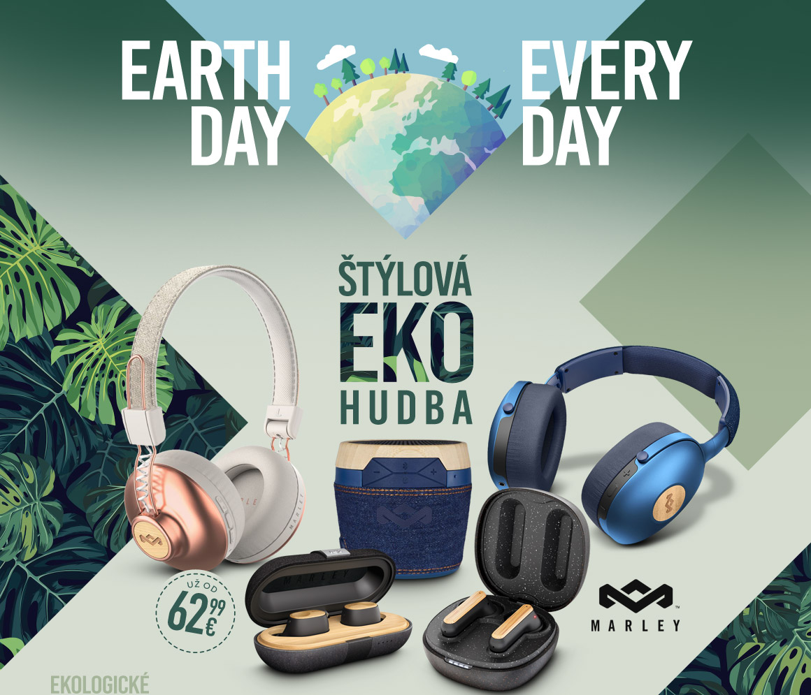 EARTH DAY - banner