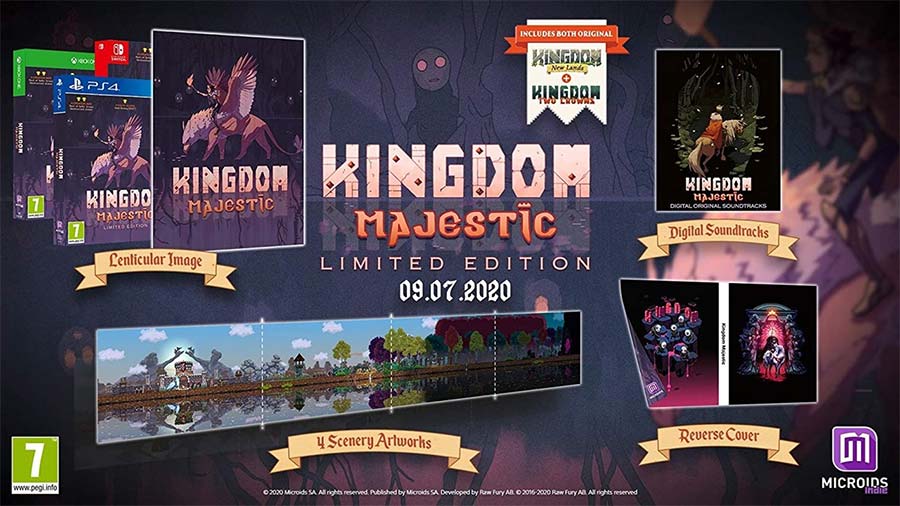Kingdom_Majestic_Limited_Edition