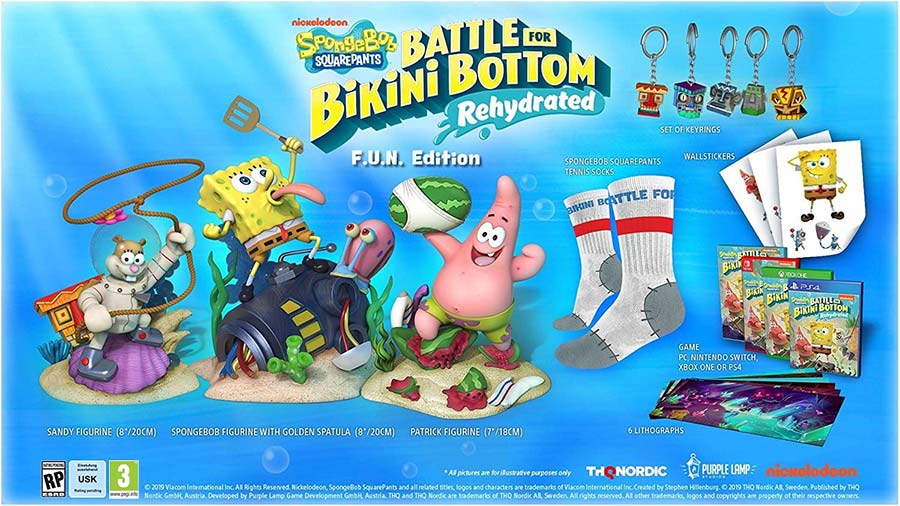 Spongebob_BFBBR_FUN_Edition
