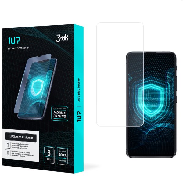 Ochranná fólia 3mk Gaming 1UP pre Samsung Galaxy A32 5G - A326B