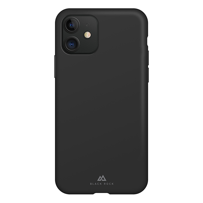 Darček - Puzdro čierna Rock Eco pre Apple iPhone 11 Pro, čierna - OPENBOX (Rozbalený tovar s plnou zárukou) v cene 3,99 €