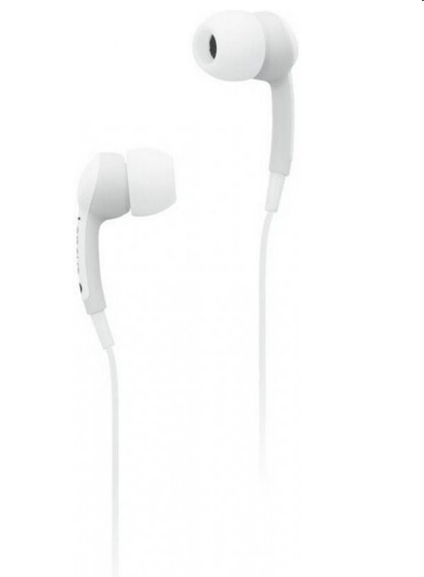 Darček - Lenovo 100 In-Ear, slúchadlá biele v cene 9,99 €