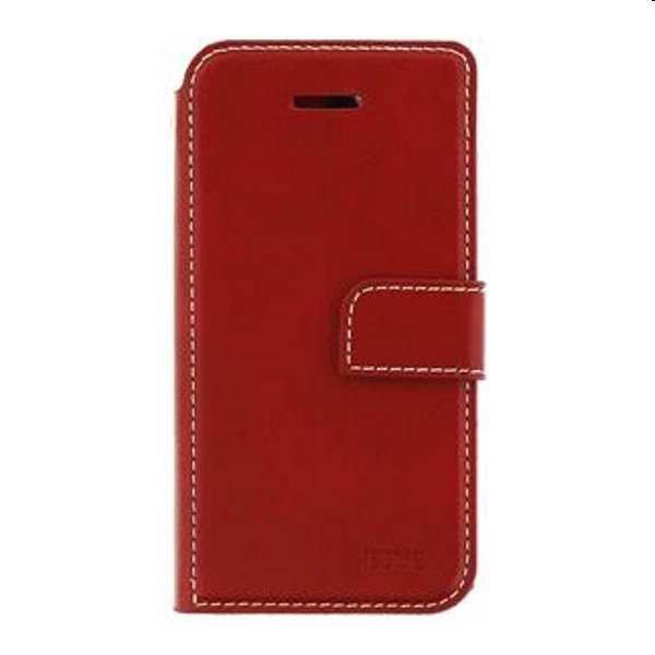 Molan Cano Issue Book pre Samsung Galaxy A42, Red