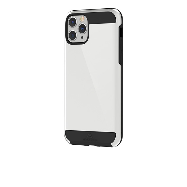 Darček - Zadný kryt Rock Air Robust pre Apple iPhone 11 Pro Max, čierna v cene 3,99 €