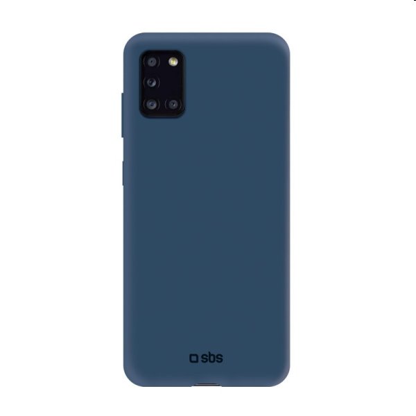 Puzdro SBS Vanity pre Samsung Galaxy A32 - A326B, modré