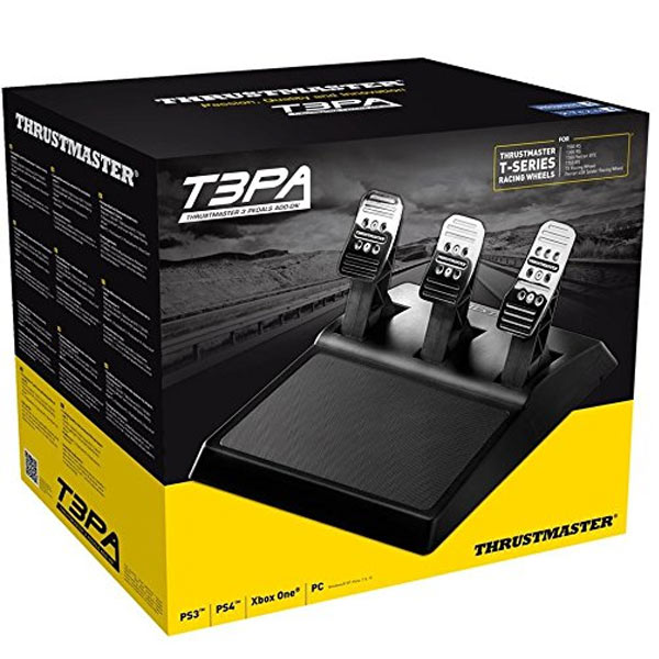 Thrustmaster T3PA Add-On pedále