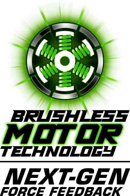 Thrustmaster TX Racing Wheel servo základňa pre volant